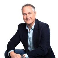 Chris Clark | Regional President Asia Pacific at Visa Inc. | Fintech Finance