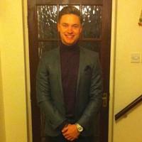 Chris Hugo | Hugo Barbers Ltd | FinTech Finance