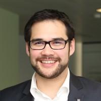 Chris Renfer | Zürcher Kantonalbank | FinTech Finance
