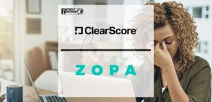 Clearscore And Zopa Launch First-in-market Open Banking Partnership To Provide Credit To Those That Need It Most | Fintech Finance