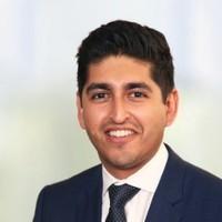 Cyrus Bhathawalla | Managing Director - Global Head of Real Time Payments at J.P. Morgan | Fintech Finance