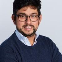 Damian Kassabgi | Clearpay | FinTech Finance