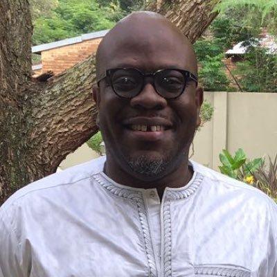 Dare Okoudjou |MFS Africa | Fintech Finance