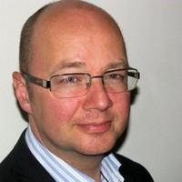 Darren Agombar | Connected Asset Management | FinTech Finance
