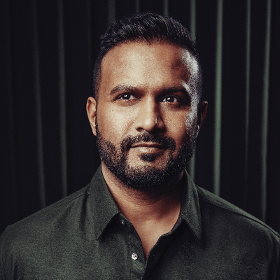Dax Dasilva | Lightspeed | Fintech Finance