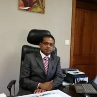 Dr Newraj Burton | Business Devlopment Director at BPC | Fintech Finance