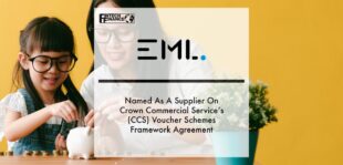 EML Named As A Supplier On Crown Commercial Service’s Voucher Schemes Framework | Fintech Finance