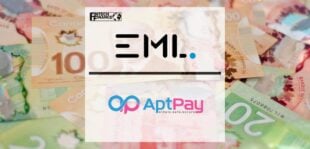 EML Supports AptPay's Instant Payment Disbursement Product in Canada | Fintech Finance