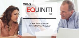 EQ Credit Services report reveals the “new nervous” | Fintech Finance
