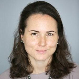 Evgenia Loginova |Radar Payments | Fintech Finance