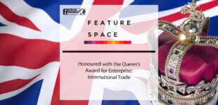 Featurespace Honoured with the Queen’s Award for Enterprise International Trade | Fintech Finance