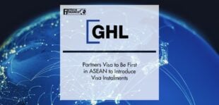 GHL Partners Visa to Be First in ASEAN to Introduce Visa Instalments | FinTech Finance