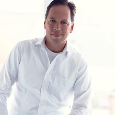 Gaston Aussems | Antler | Fintech Finance