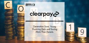 Generation Save: Young Shunning Debt and Saving More Than Parents | FinTech Finance
