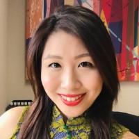 Gillian Koh Tan
