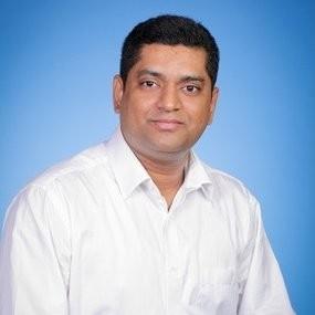 Gitesh Athavale | NIUM | Fintech Finance