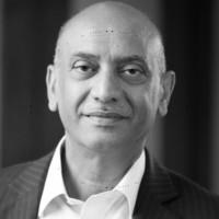 Gurdeep Grewal | CEO at Intive | Fintech Finance
