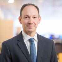 Harley Kagan | Group Managing Director at United Trust Bank Limited | Fintech Finance