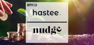 Hastee Partners with Nudge to Strengthen Financial Health Offering | Fintech Finance