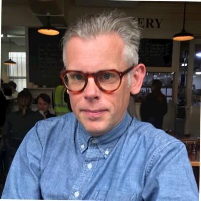 Hector Macandrew | Hydr | Fintech Finance