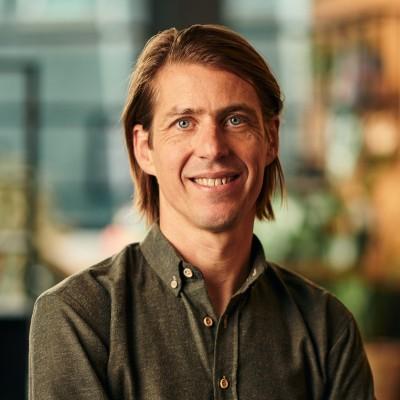 Ingo Uytdehaage | ADYEN | Fintech Finance