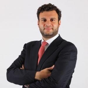 J.K. Khalil | Mastercard | Fintech Finance