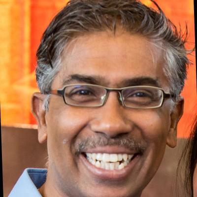 Jags Ramnarayan | MariaDB | Fintech Finance