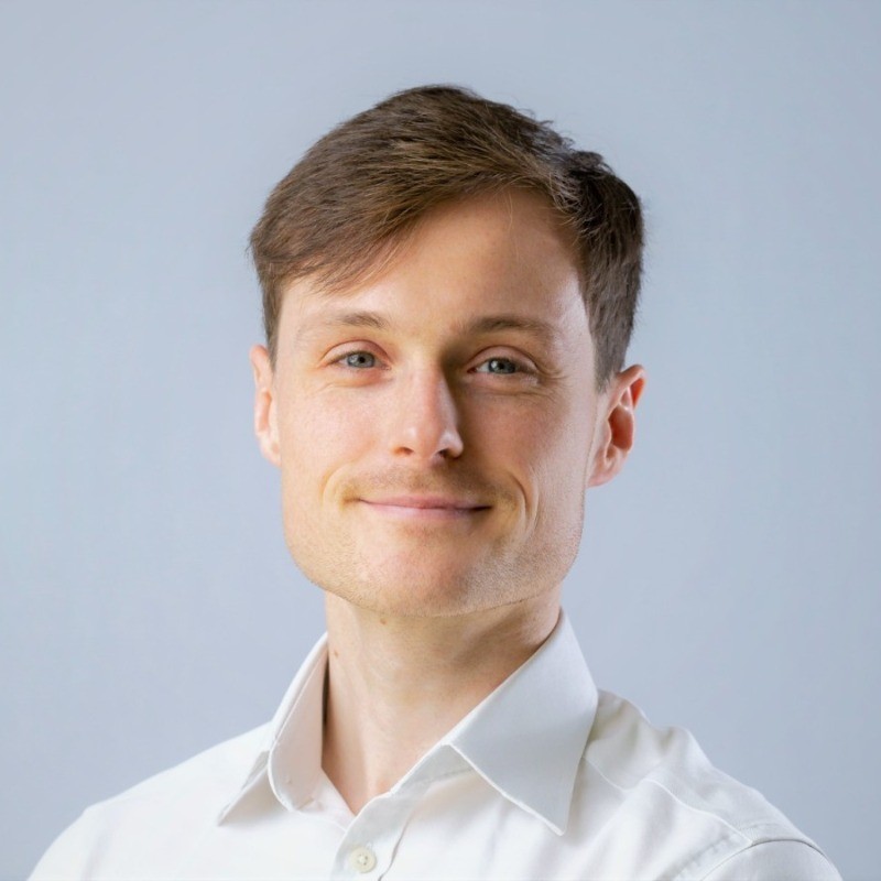 Jakob Pethick