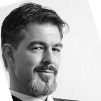 Jason Wincuinas | The Economist Intelligence Unit | FinTech Finance
