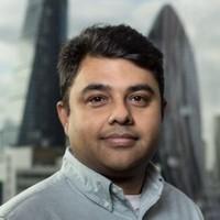 Jayadeep Nair | Chief Product and Marketing Officer at Equifax UK, Board Director | Fintech Finance