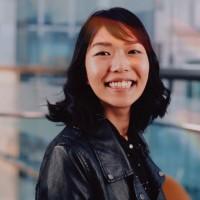 Jenny Kong | Wirex | FinTech Finance