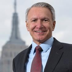 Joe Proto | Finexio | FinTech Finance