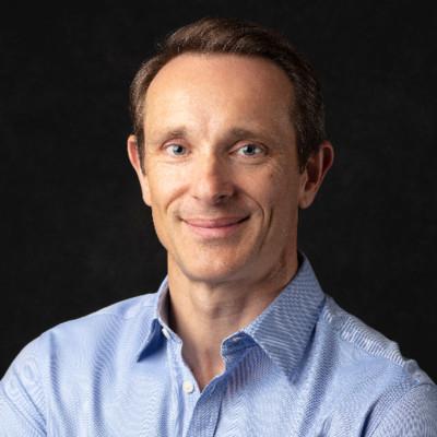 Jonathan Gill | Panaseer | Fintech Finance