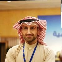 Khaled Bu Abbas | KNET | FinTech Finance