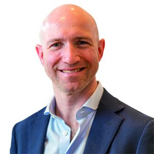 Jon Lavine, Banking Circle | Fintech Finance