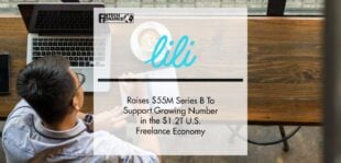 Lili Raises $55M Series B To Support Growing Number of Freelancers in the U.S. | FinTech Finance