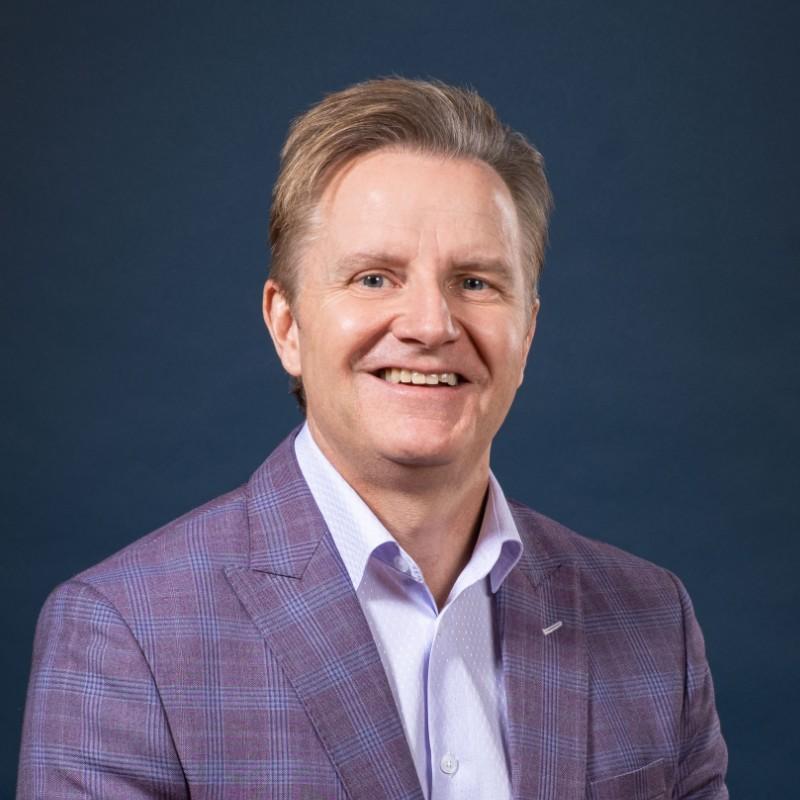 Lloyd Smith | FirstOntario Credit Union | Fintech Finance