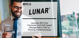 Lunar launches all-in-one corporate card with spend management to take on growing Nordic businesses | Fintech Finance