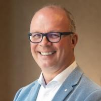 Marc Braet | CEO and Member of the Board at INTIX | Fintech Finance