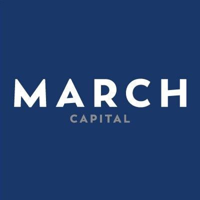 March Capital | FinTech Finance