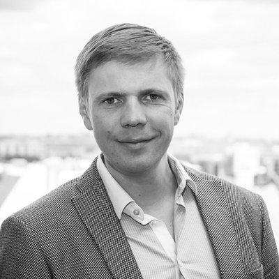 Marek Pärtel | EstateGuru | Fintech Finance