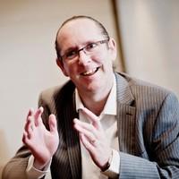 Martin Bailey | Director of Innovation and Ecosystem at Temenos | Fintech Finance