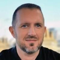 Martin Best | Wirex | FinTech Finance