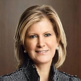 Mary Callahan Erdoes | JP Morgan Chase | FinTech Finance