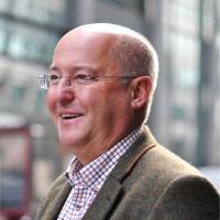 Mike Chambers | Answer Pay | FinTech Finance