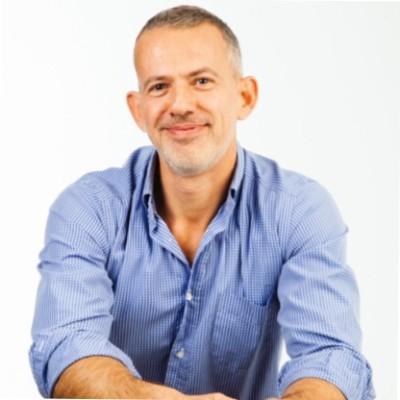 Mike Sotirakos | NEM Group | Fintech Finance