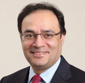 Muhammad Aurangzeb | Habib Bank Limited | Fintech Finance