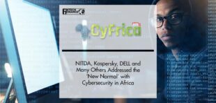NITDA, Kaspersky and Others Addressed Cybersecurity in Africa | FinTech Finance