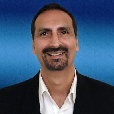 Nick Chandi | ForwardAI | Fintech Finance