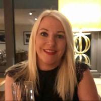 Nicola Griffiths | Account Executive at MYHSM | Fintech Finance